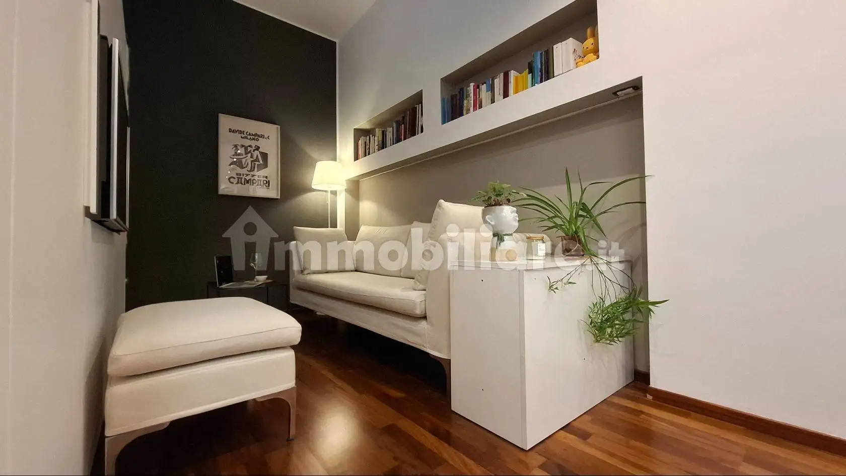 Appartamento in vendita a Sesto San Giovanni