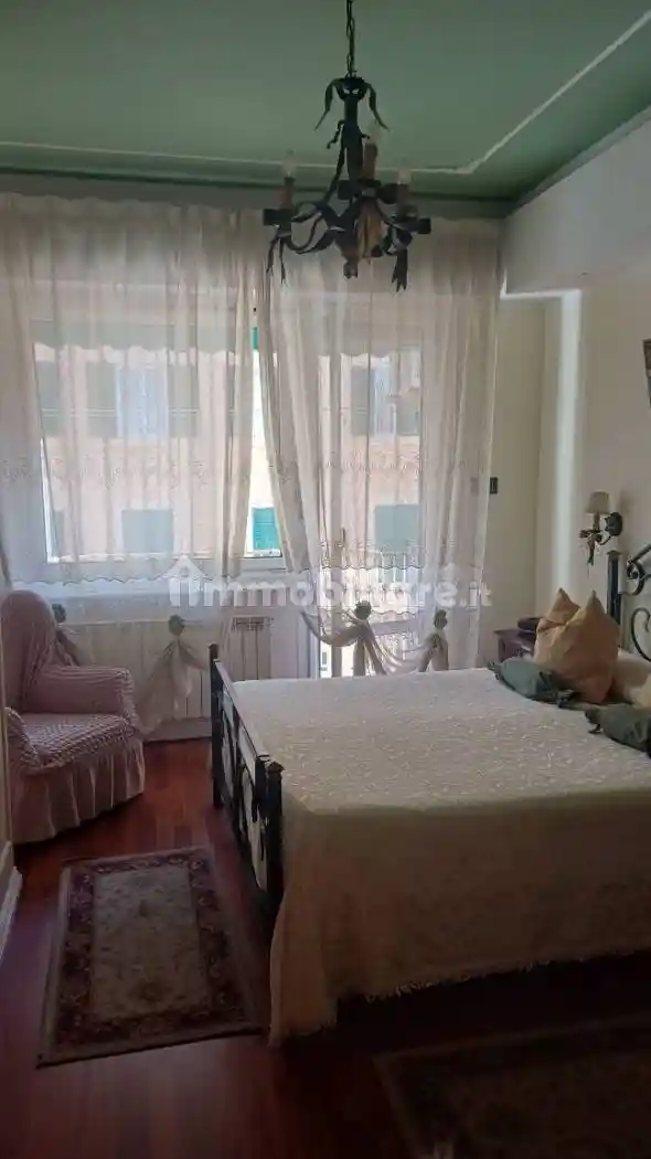 Appartamento via Giuseppe De Paoli, San Fruttuoso, Genova - foto 4