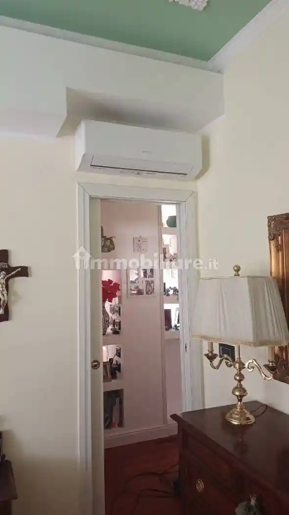 Appartamento via Giuseppe De Paoli, San Fruttuoso, Genova - foto 5