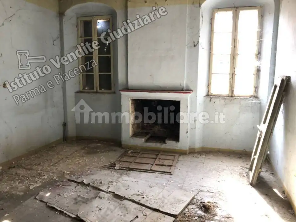 Casa indipendente all'asta via Levacher, 23, Colorno - foto 4