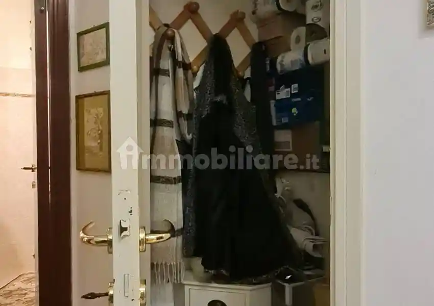 Quadrilocale buono stato, primo piano, Centro Mare, Pesaro - foto 2