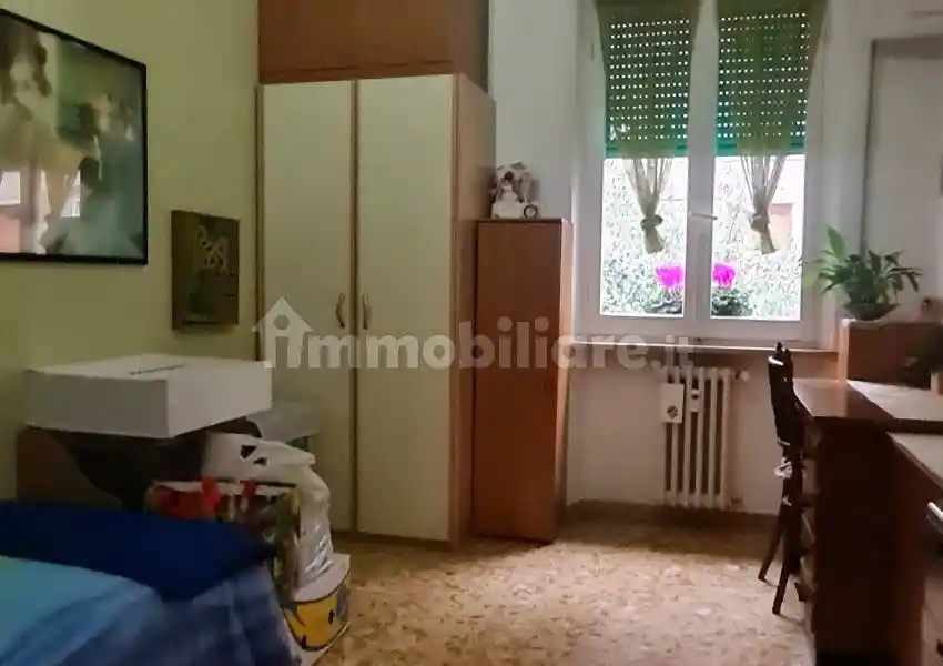 Quadrilocale buono stato, primo piano, Centro Mare, Pesaro - foto 5