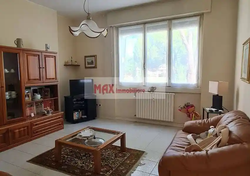 Appartamento in vendita a Pesaro