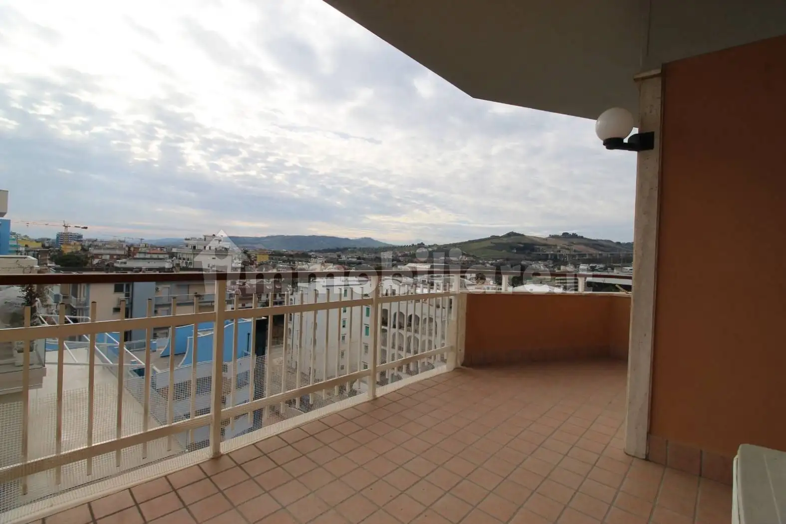 Bilocale via Clara Maffei 9, Porto d'Ascoli, San Benedetto del Tronto - foto 3