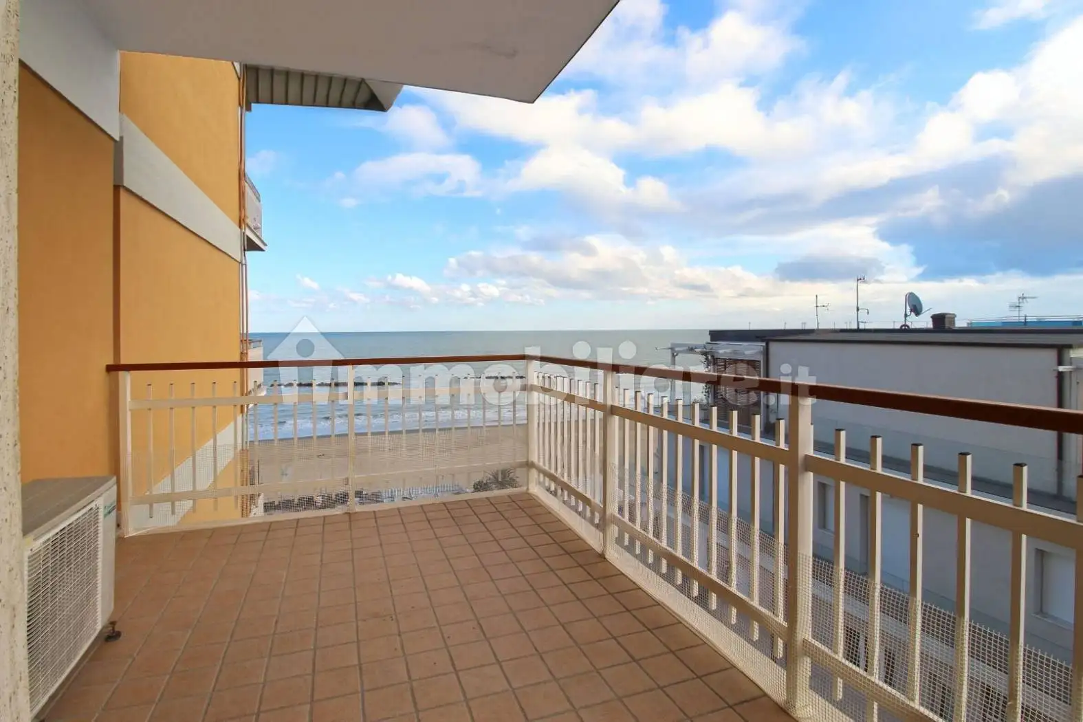 Bilocale via Clara Maffei 9, Porto d'Ascoli, San Benedetto del Tronto - foto 5