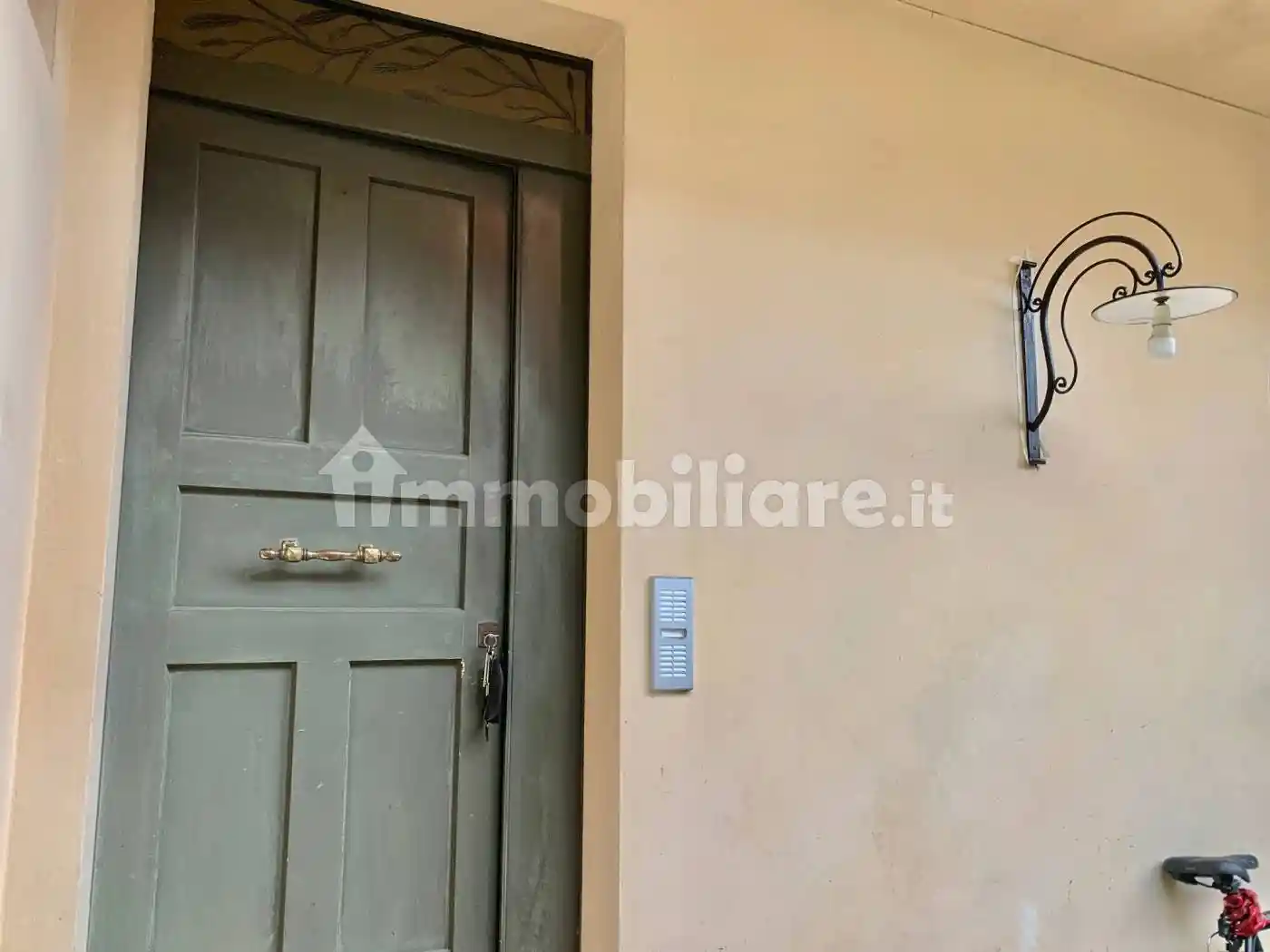 Quadrilocale viale Amatore Sciesa, Paese, Riccione - foto 2