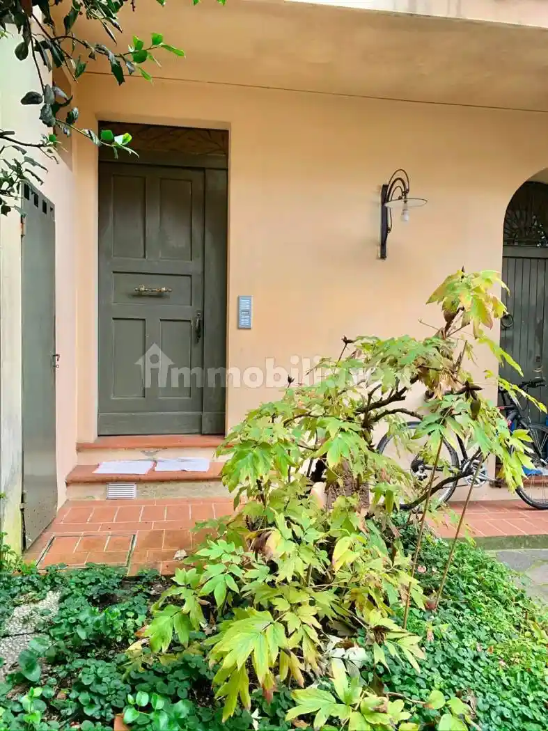 Quadrilocale viale Amatore Sciesa, Paese, Riccione - foto 5