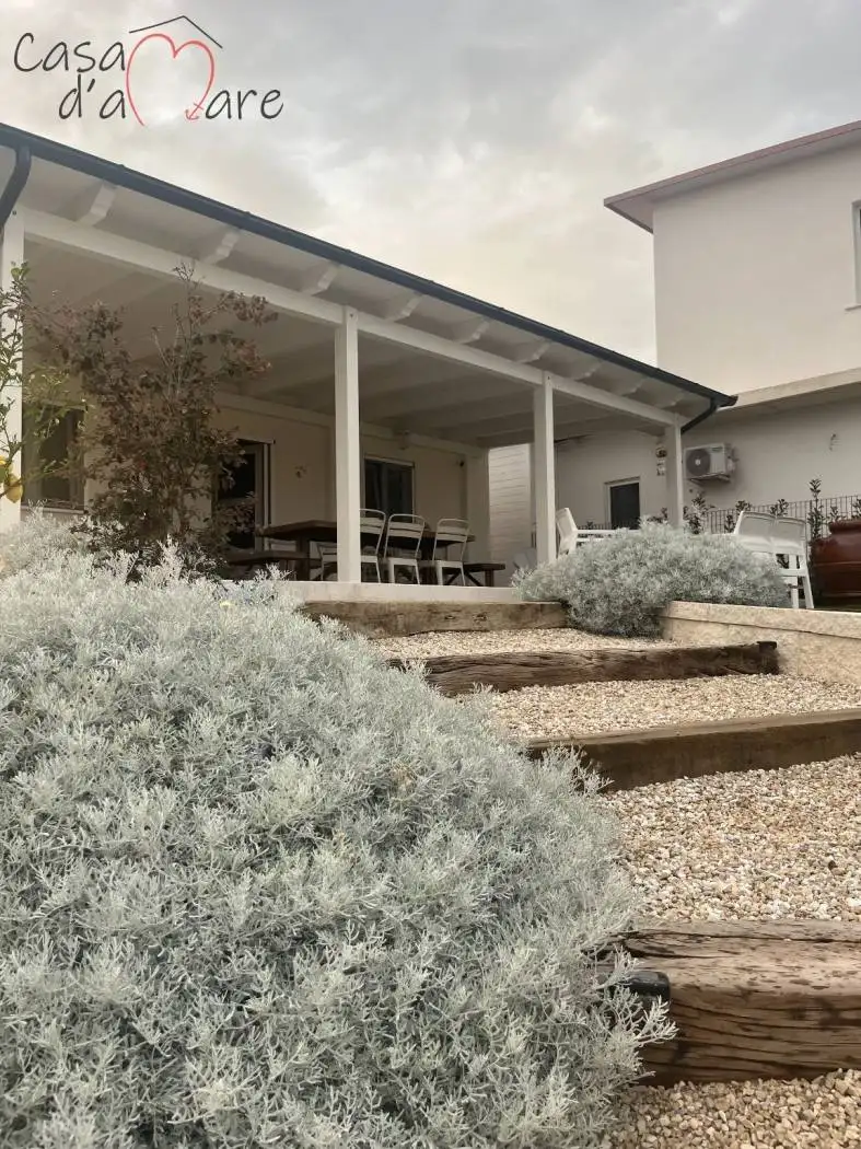 Villa in vendita a Torino di Sangro