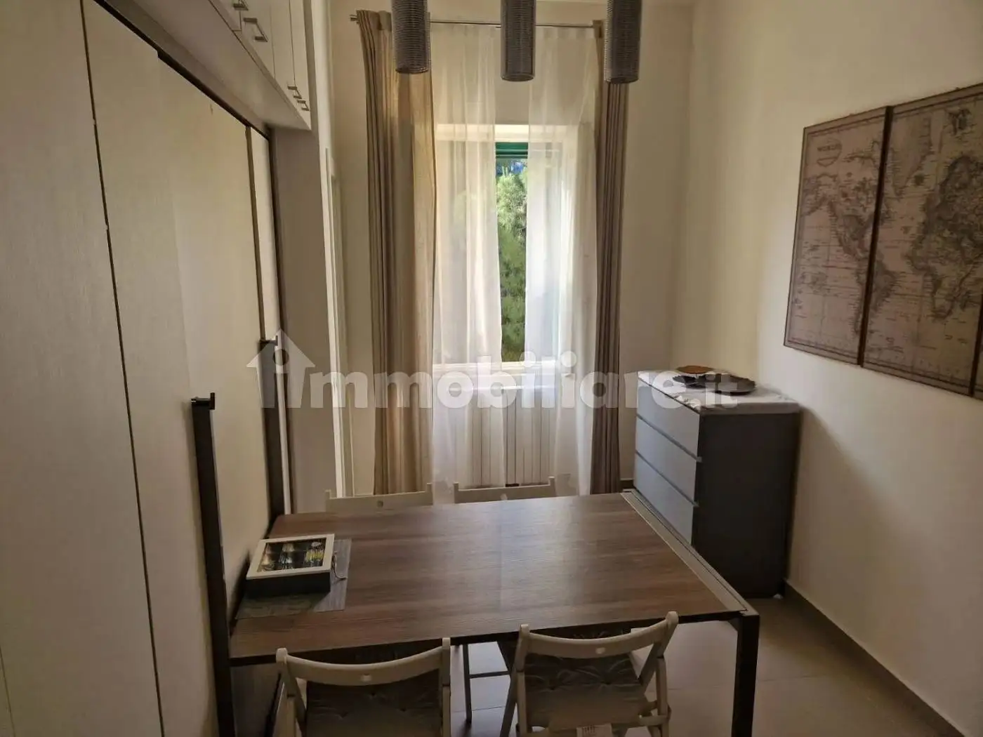 Appartamento in vendita a Lecce