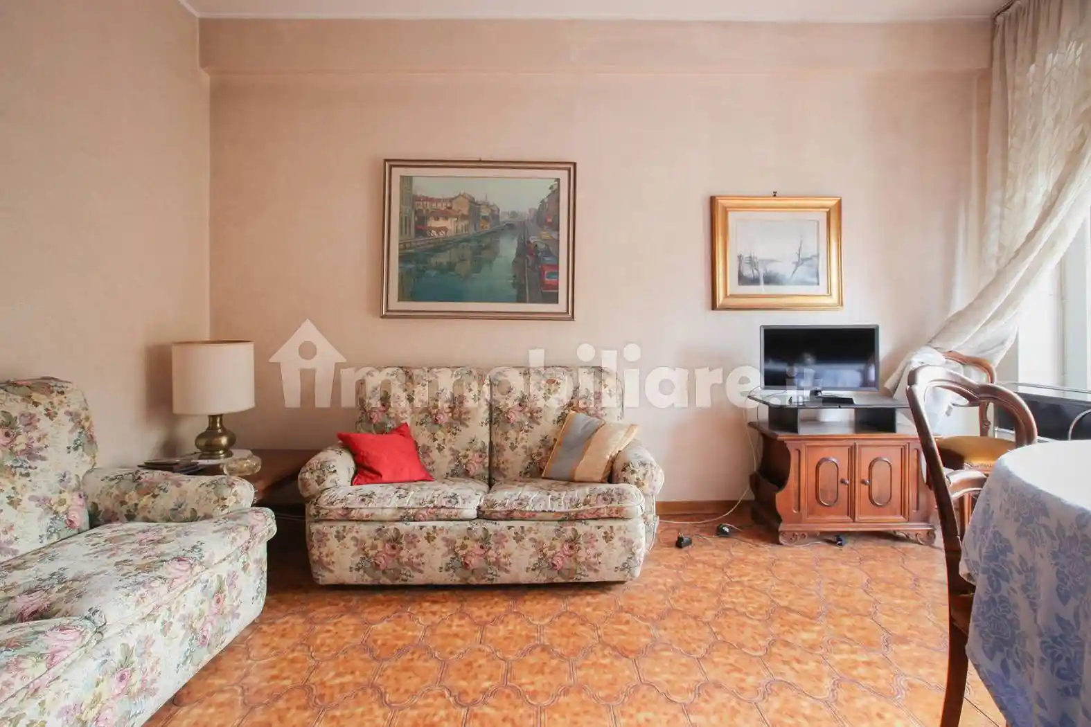 Trilocale via Passo Rolle 7, Quartiere Feltre, Milano - foto 5