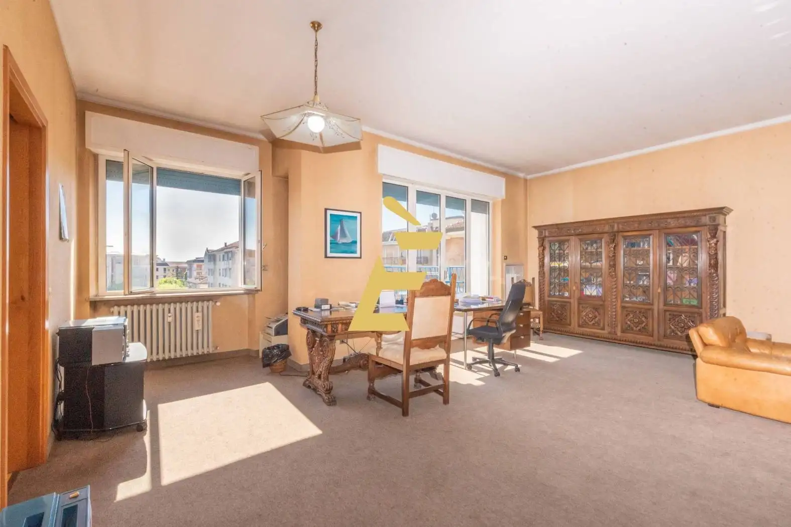 Appartamento in vendita a Valenza