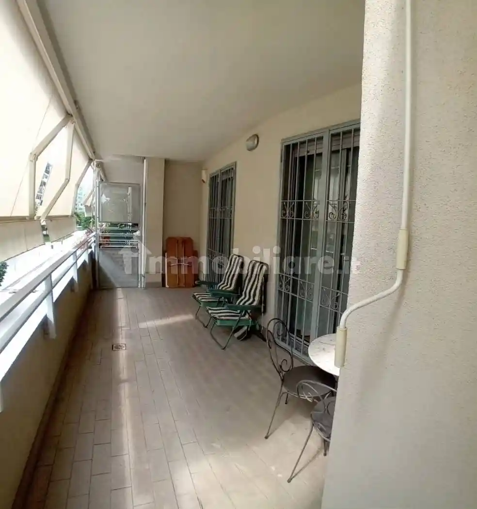 Trilocale via Bruno Cassinari 17, Santa Giulia, Milano - foto 2