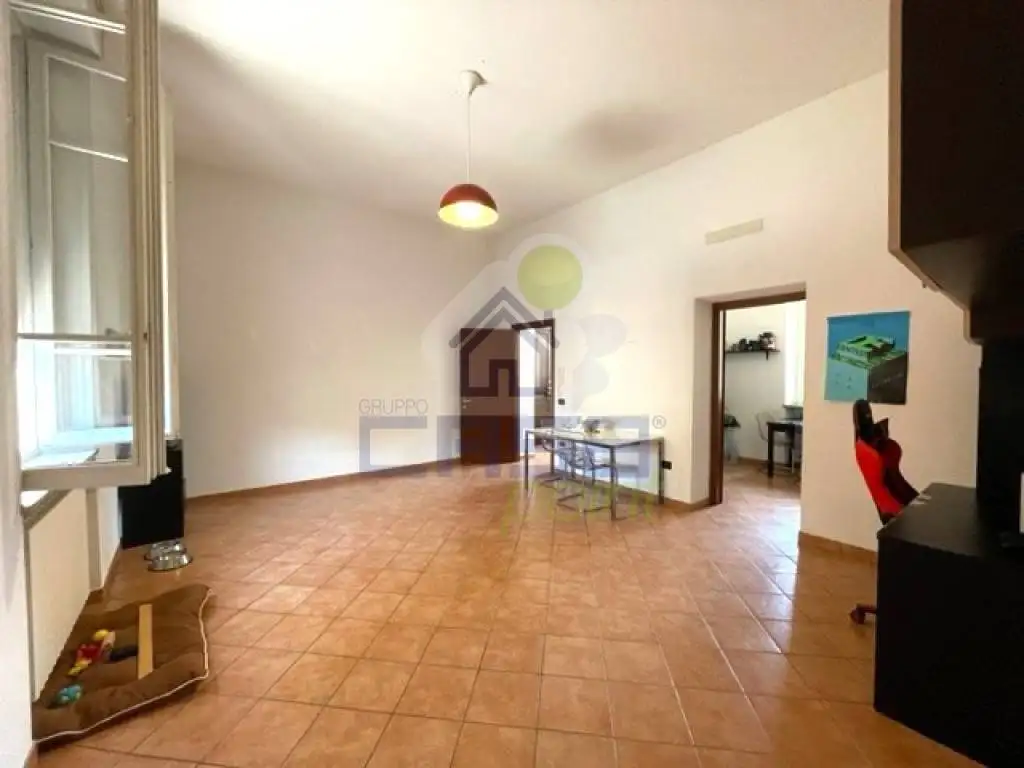 Appartamento in affitto a Monticelli d'Ongina