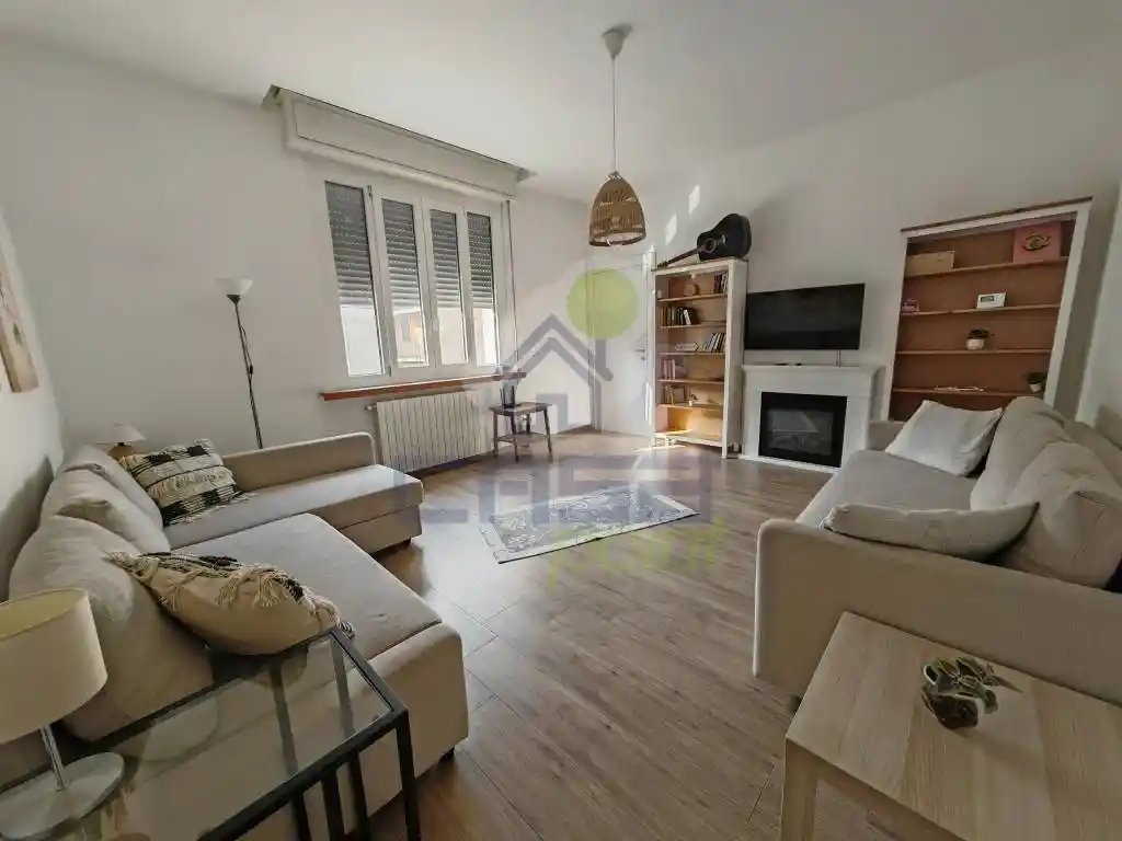 Casa indipendente in vendita a Lodi