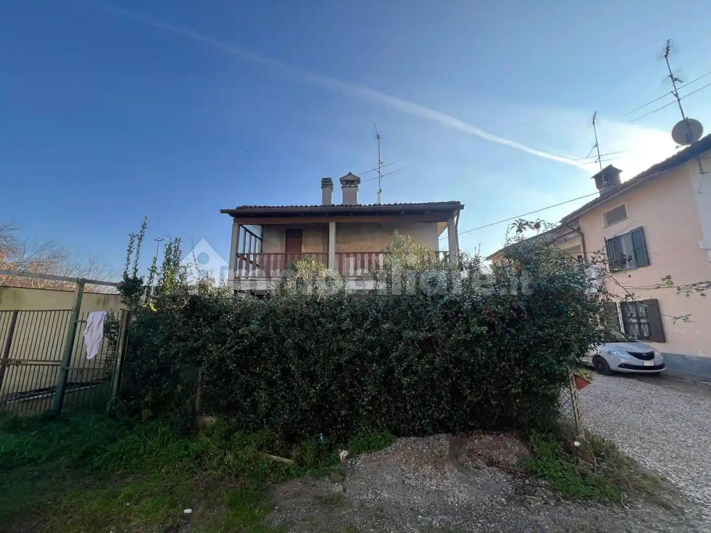 Terratetto unifamiliare via xxv aprile, Centro, Chignolo Po - foto 2