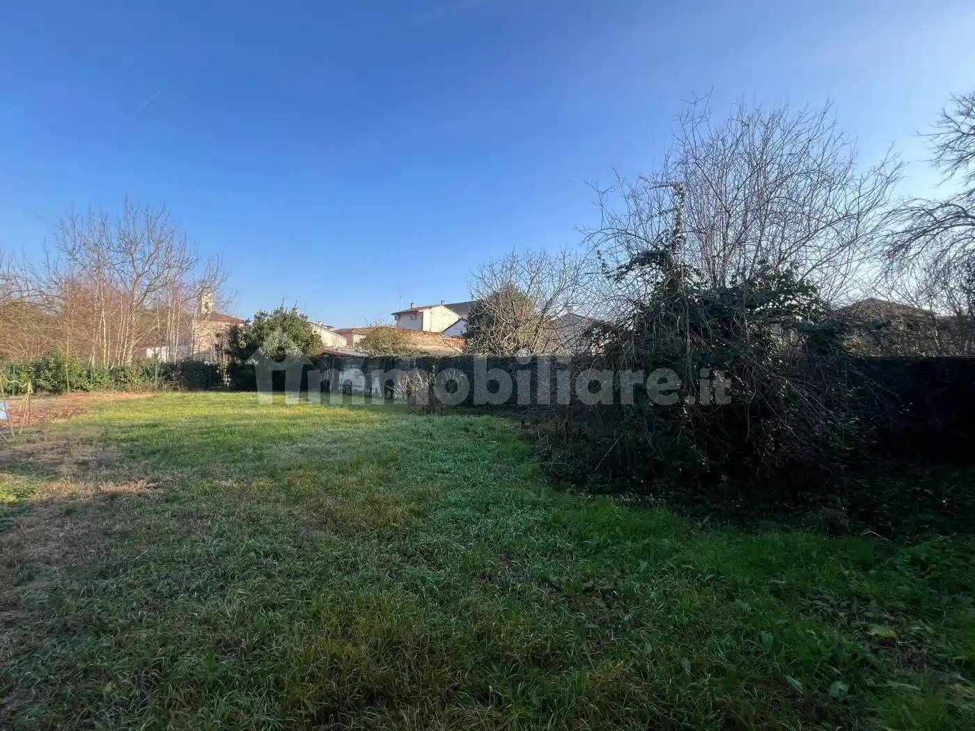 Terratetto unifamiliare via xxv aprile, Centro, Chignolo Po - foto 3