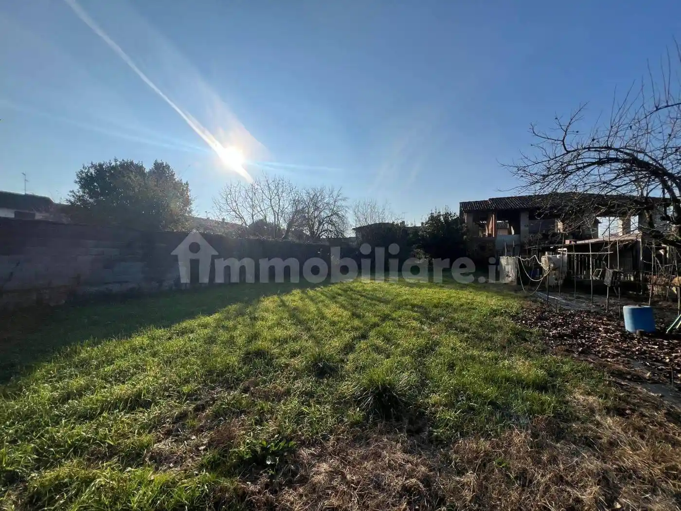 Terratetto unifamiliare via xxv aprile, Centro, Chignolo Po - foto 5