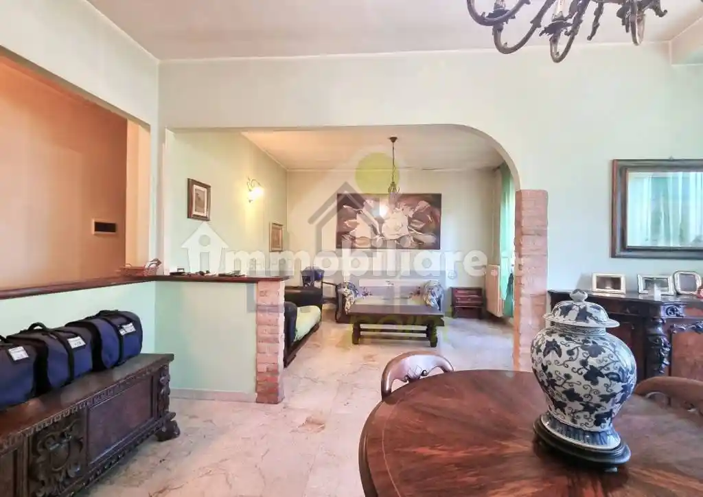 Trilocale viale cappuccini, Centro, Casalpusterlengo - foto 2