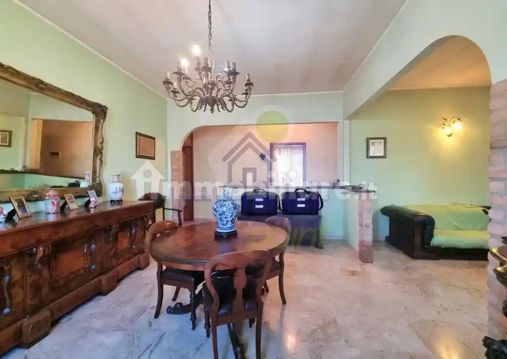 Trilocale viale cappuccini, Centro, Casalpusterlengo - foto 4