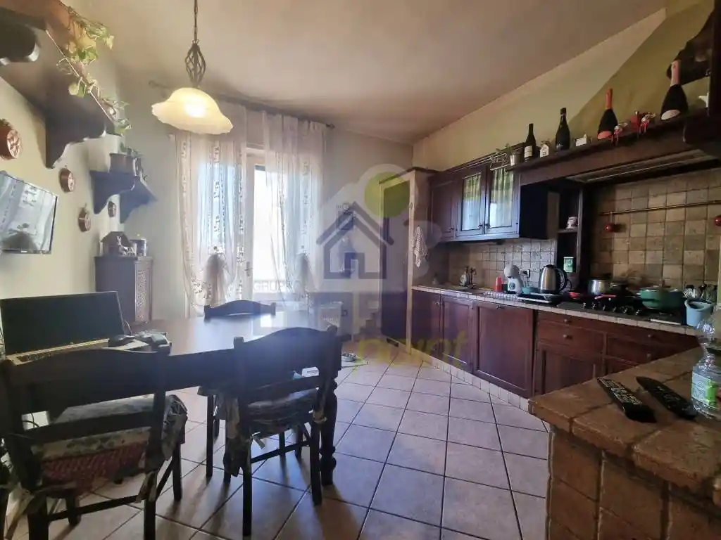 Trilocale viale cappuccini, Centro, Casalpusterlengo - foto 5