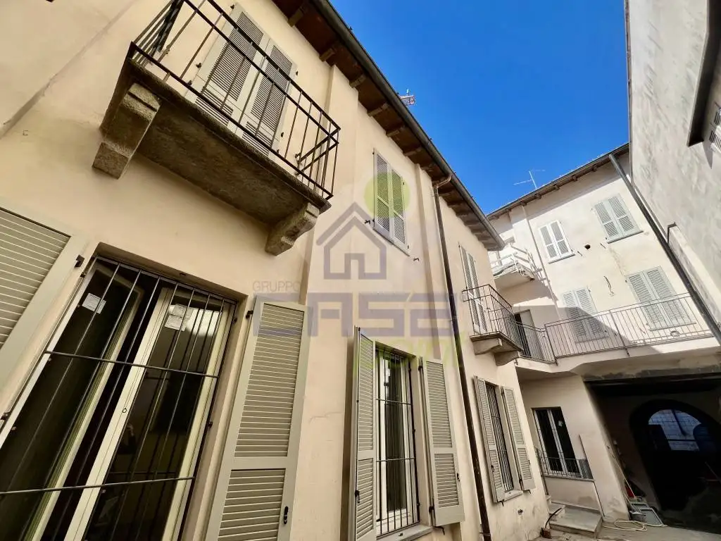 Appartamento in vendita a Lodi