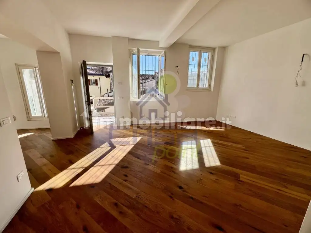 Appartamento in vendita a Lodi