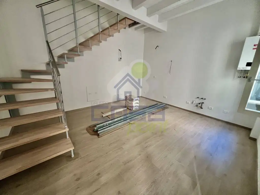 Appartamento in vendita a Lodi