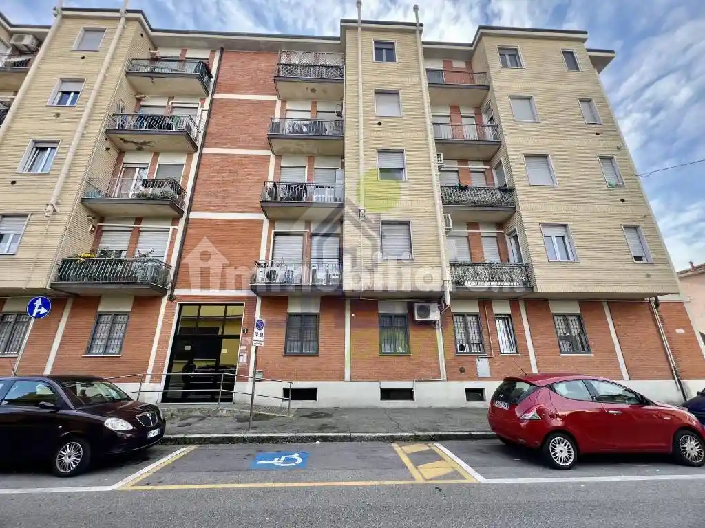 Appartamento in vendita a Pioltello