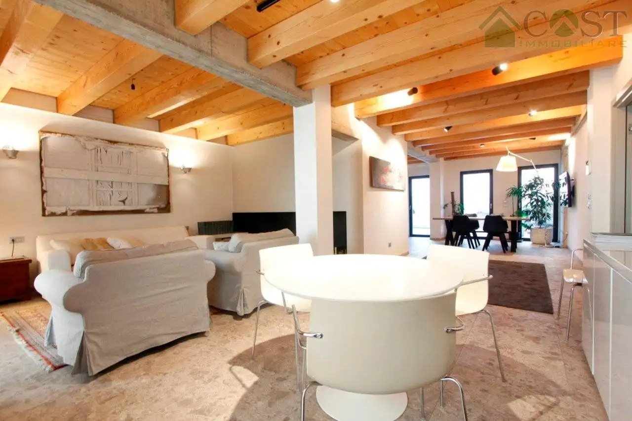 Casa indipendente in vendita a Dueville