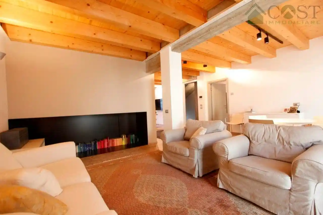 Terratetto unifamiliare via dante 26, Centro, Dueville - foto 3