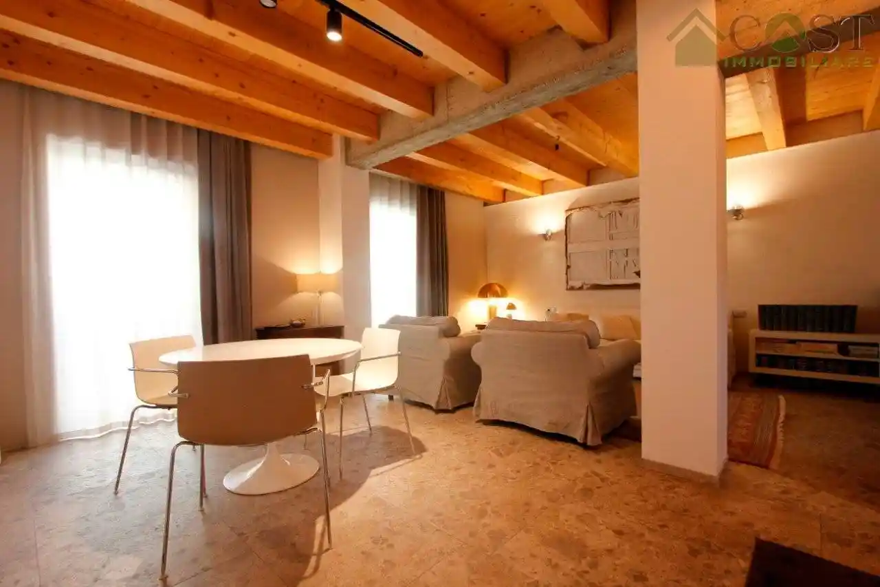 Terratetto unifamiliare via dante 26, Centro, Dueville - foto 4