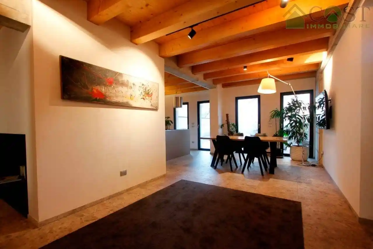 Terratetto unifamiliare via dante 26, Centro, Dueville - foto 5