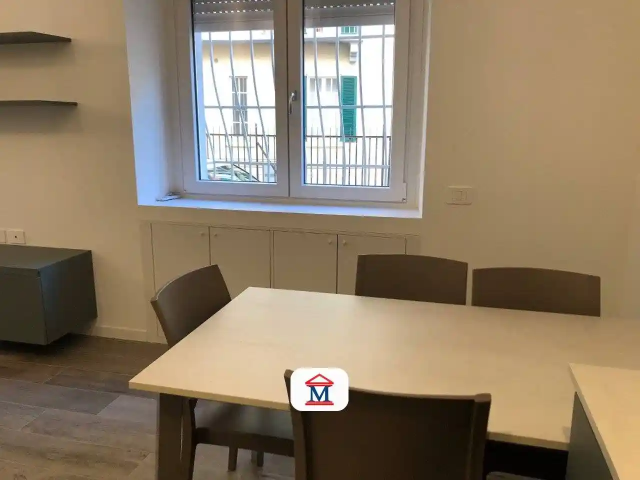 Bilocale ottimo stato, piano rialzato, Stazione, Bergamo - foto 2