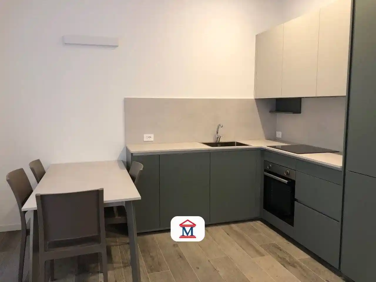 Bilocale ottimo stato, piano rialzato, Stazione, Bergamo - foto 3