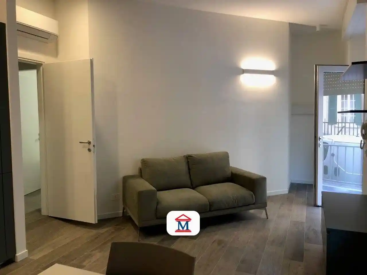 Bilocale ottimo stato, piano rialzato, Stazione, Bergamo - foto 4