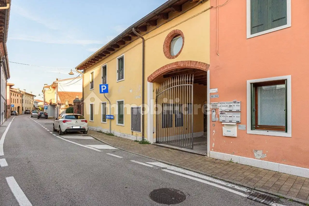 Appartamento in vendita a San Vito di Leguzzano