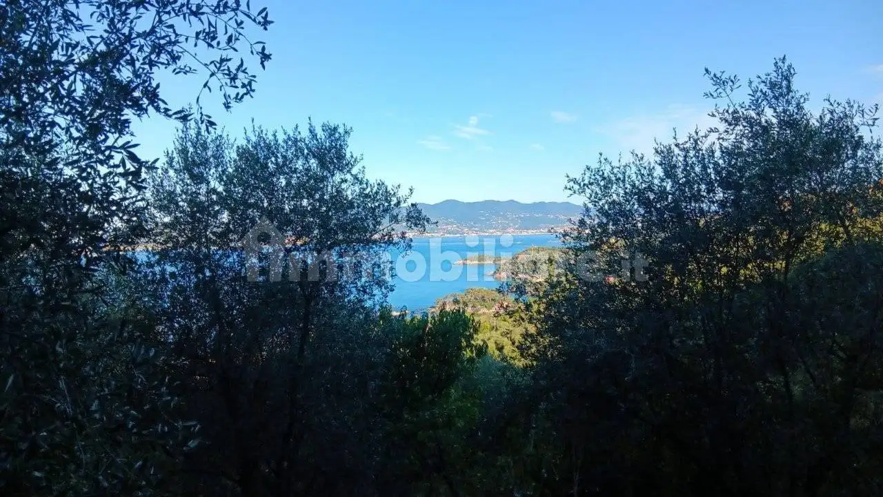 Rustico - Casale in vendita a Lerici