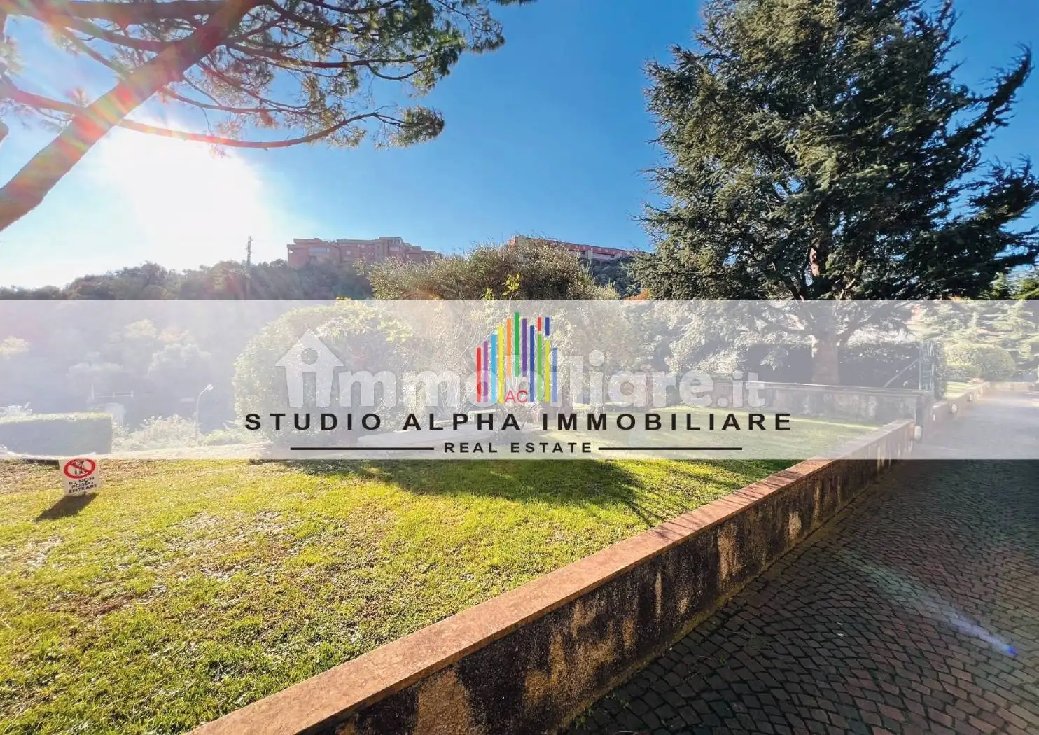 Appartamento in vendita a Arenzano