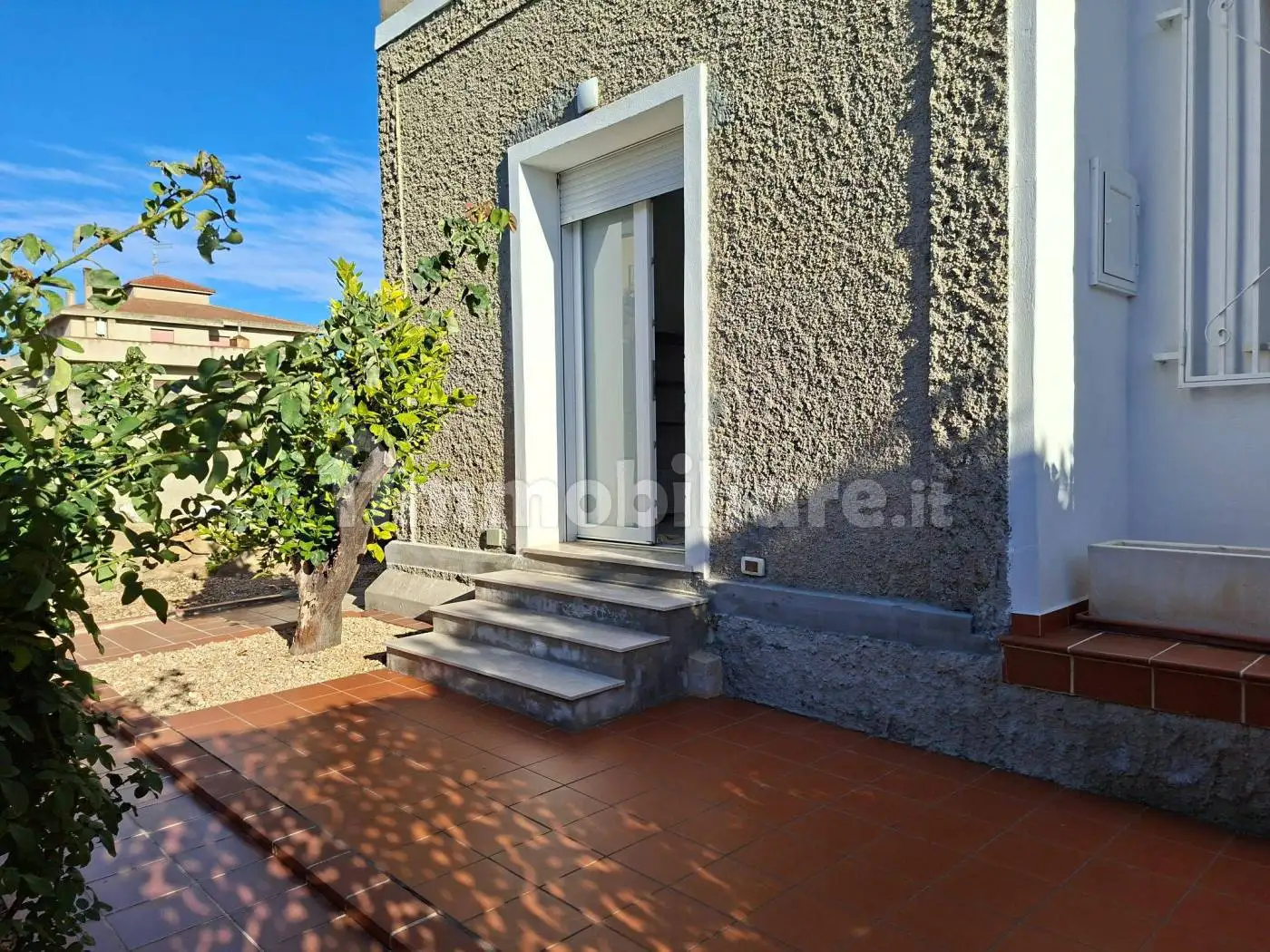 Appartamento in affitto a Dolianova
