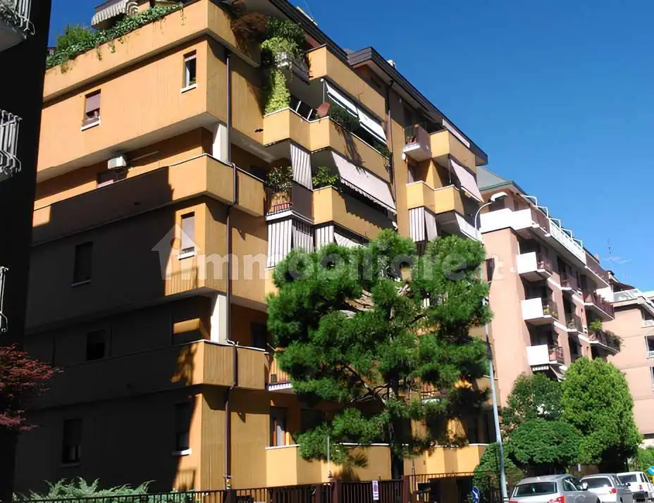 Appartamento in asta a Busto Arsizio