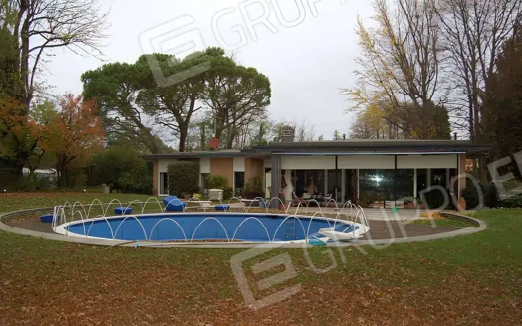 Appartamento in asta a Albizzate