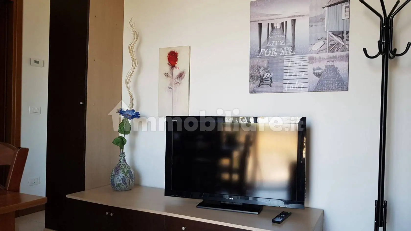 Appartamento in affitto a Castelnuovo del Garda