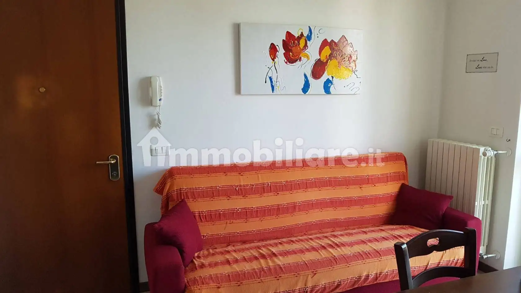 Trilocale via Louis Pasteur 16, Cavalcaselle, Castelnuovo del Garda - foto 5