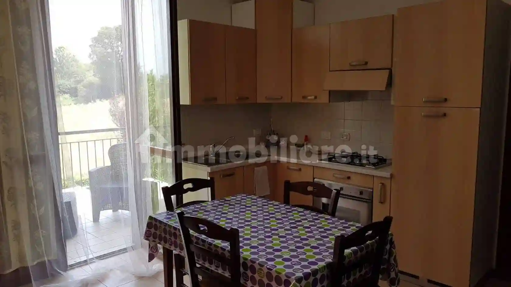 Trilocale via Louis Pasteur 16, Cavalcaselle, Castelnuovo del Garda - foto 4