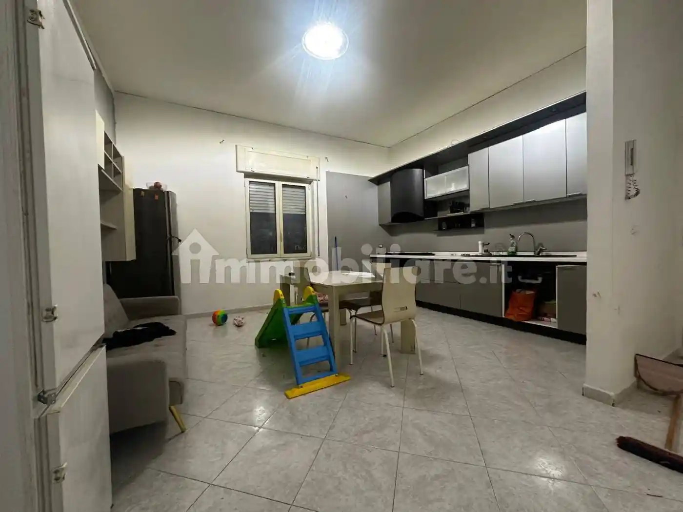 Bilocale via Nominale, San Giovanni a Teduccio, Napoli - foto 2