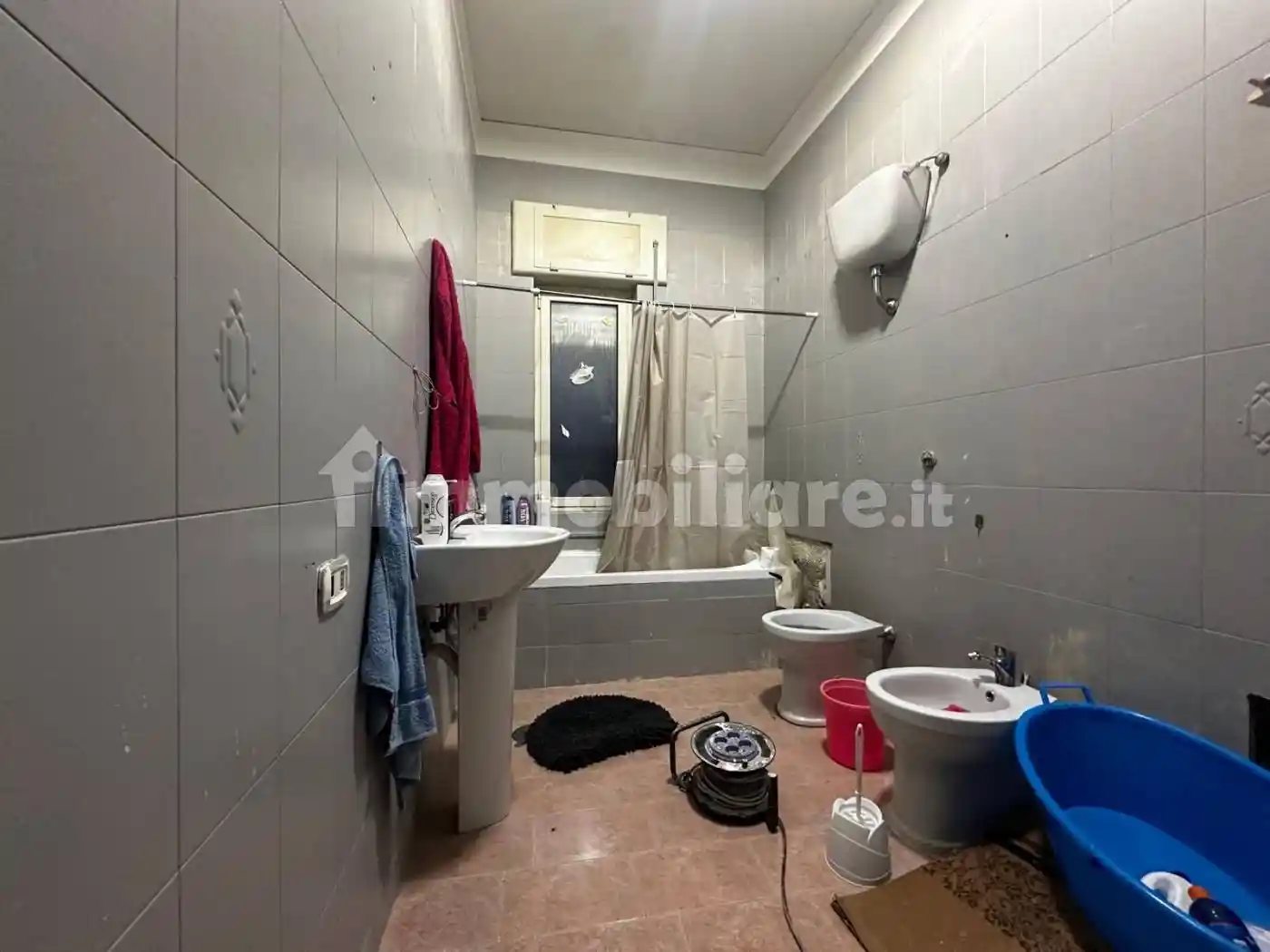 Bilocale via Nominale, San Giovanni a Teduccio, Napoli - foto 5