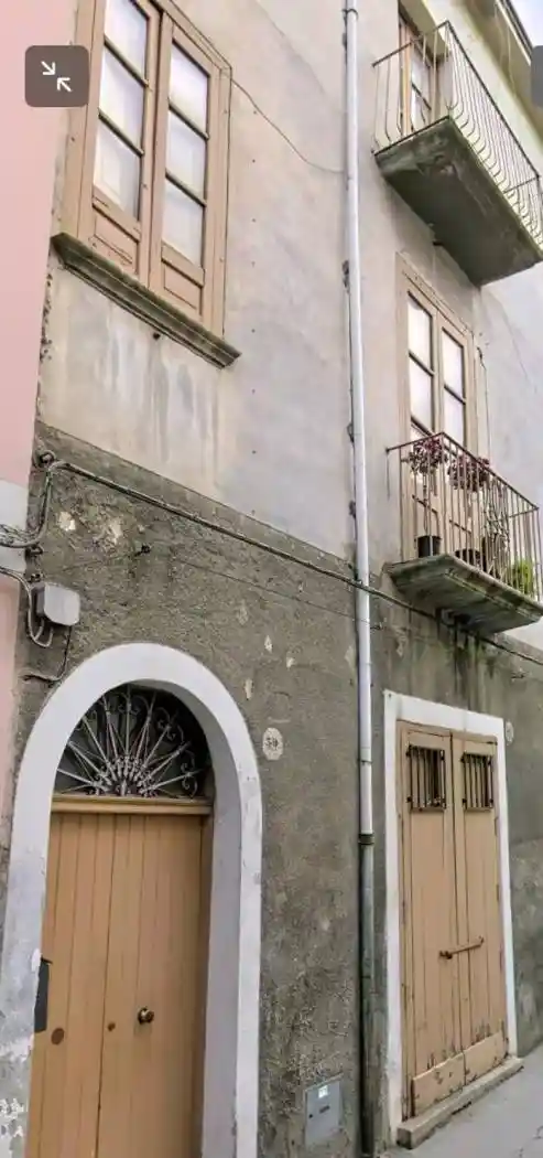 Casa indipendente in vendita a Castrovillari