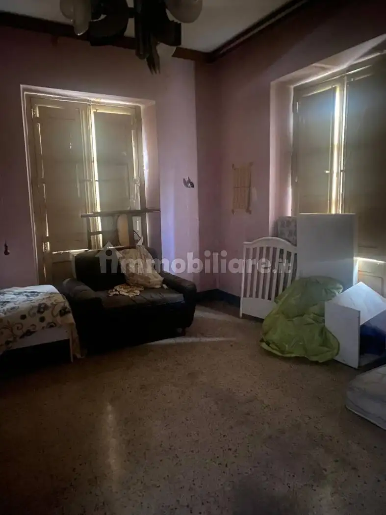 Terratetto unifamiliare viale della Libertà 39, Centro, Castrovillari - foto 5