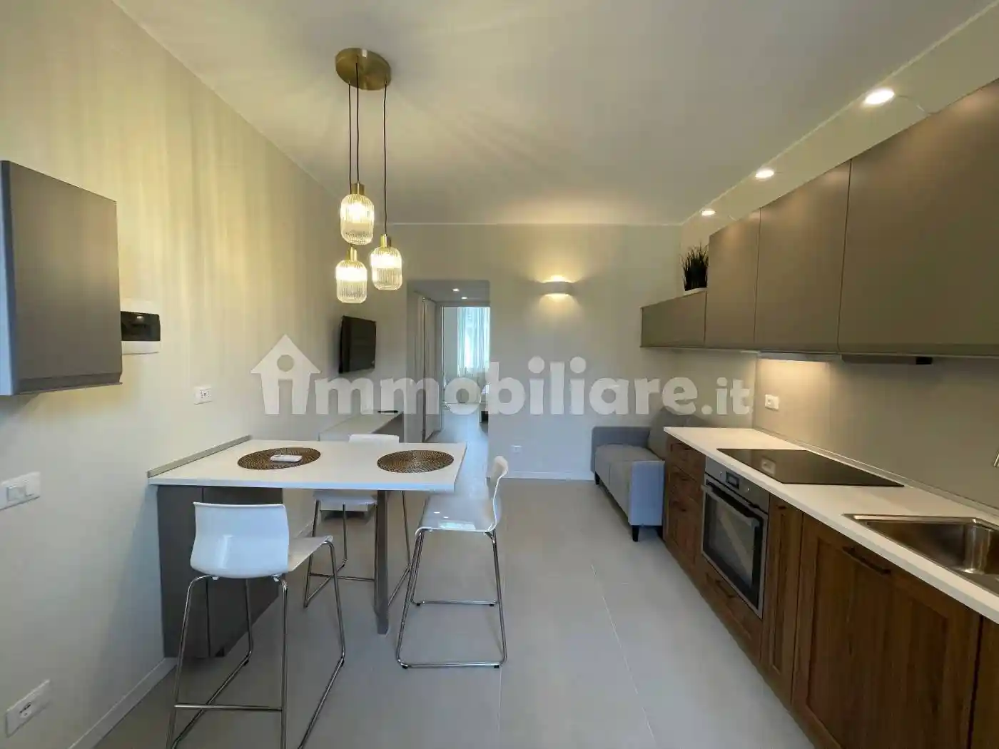 Bilocale via Pisino 1, Gorla, Milano - foto 2