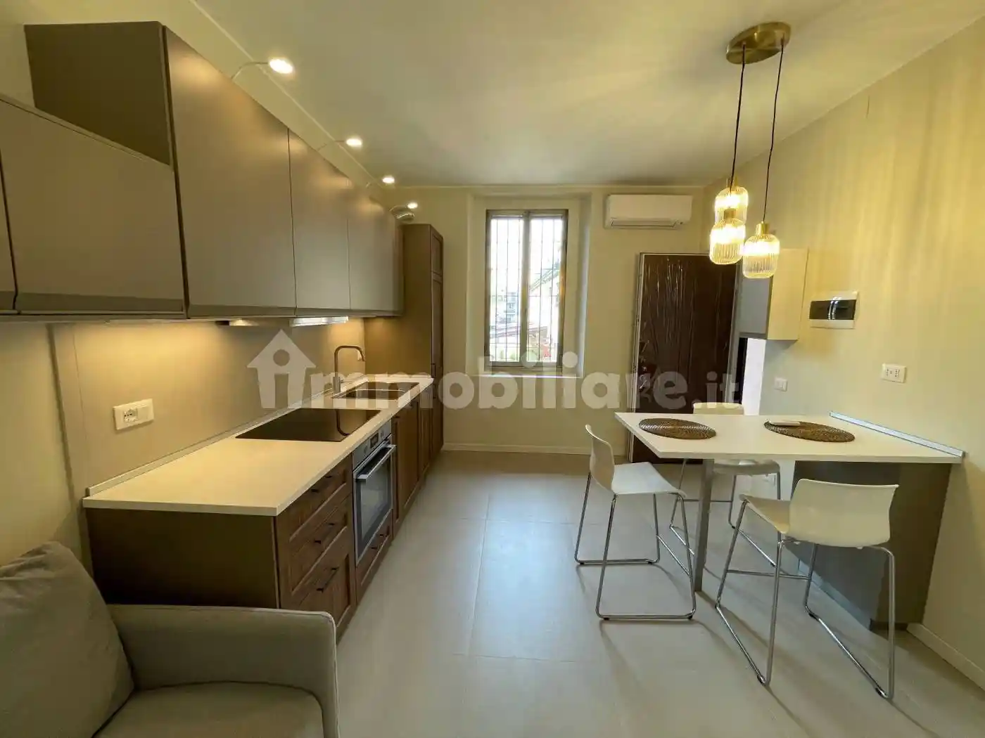 Bilocale via Pisino 1, Gorla, Milano - foto 3